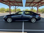 2015 Lexus ES 350 Luxury Navigation
