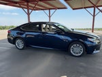 2015 Lexus ES 350 Luxury Navigation