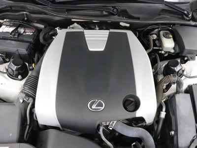 2015 Lexus GS 350 F-SPORT