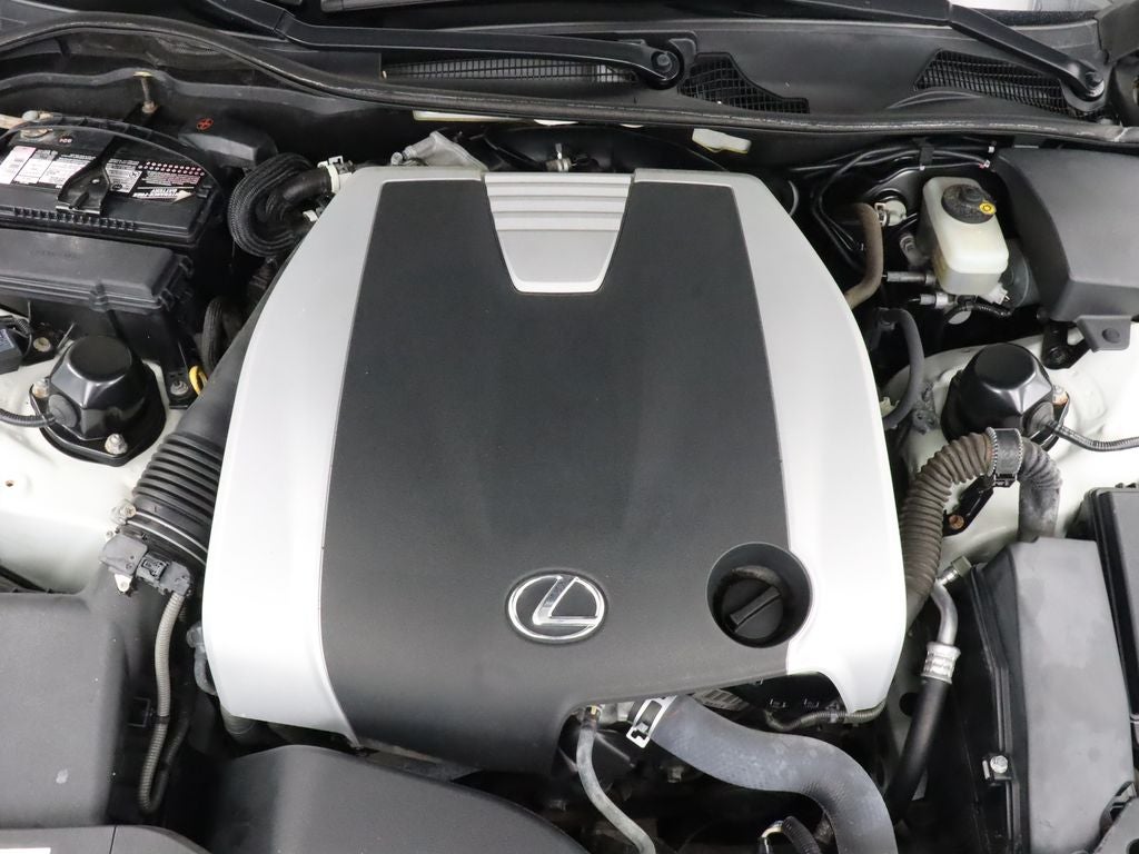 2015 Lexus GS 350 F-SPORT