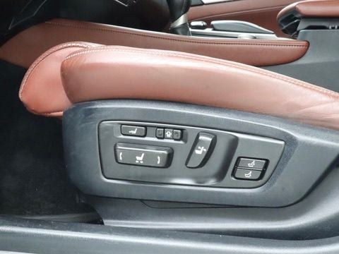 2015 Lexus GS 350 F-SPORT
