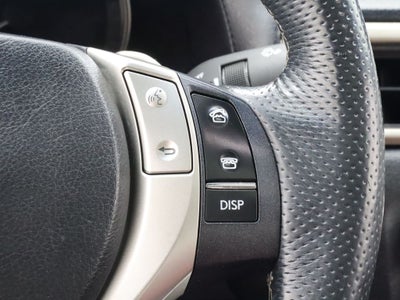 2015 Lexus GS 350 F-SPORT