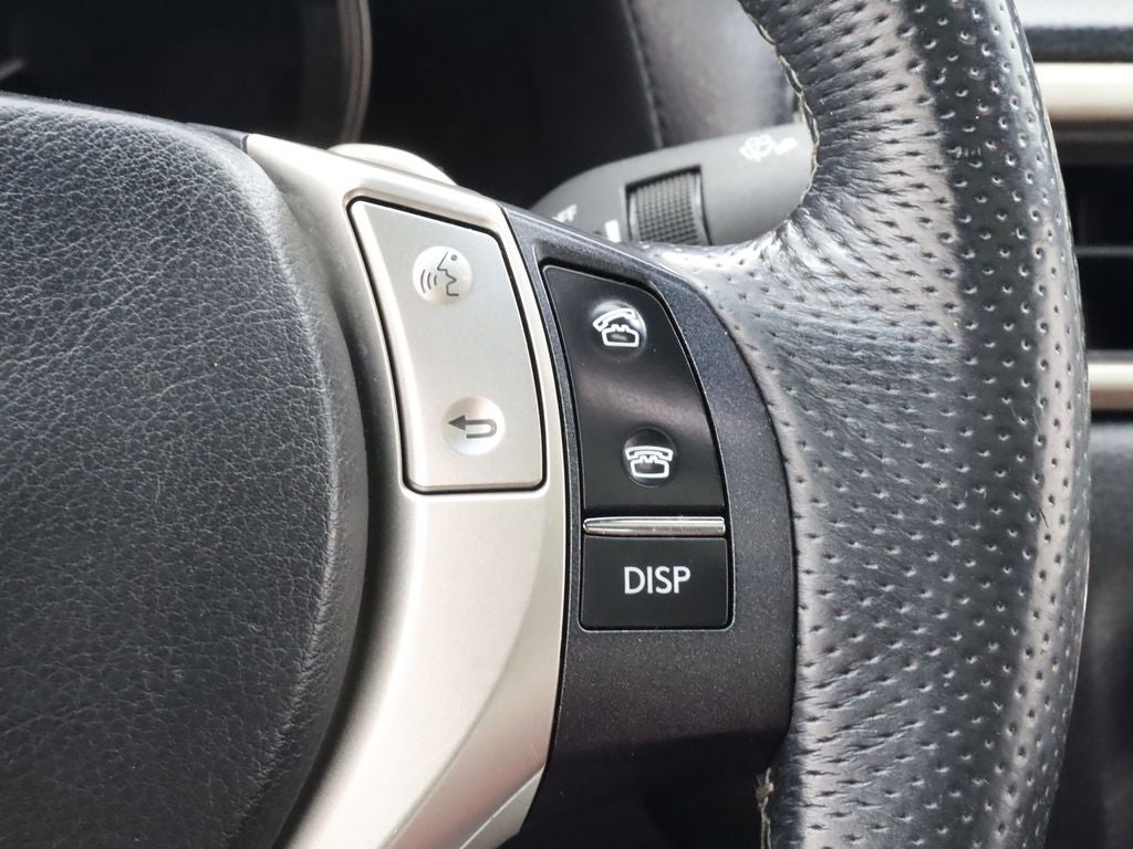 2015 Lexus GS 350 F-SPORT