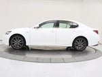 2015 Lexus GS 350 F-SPORT
