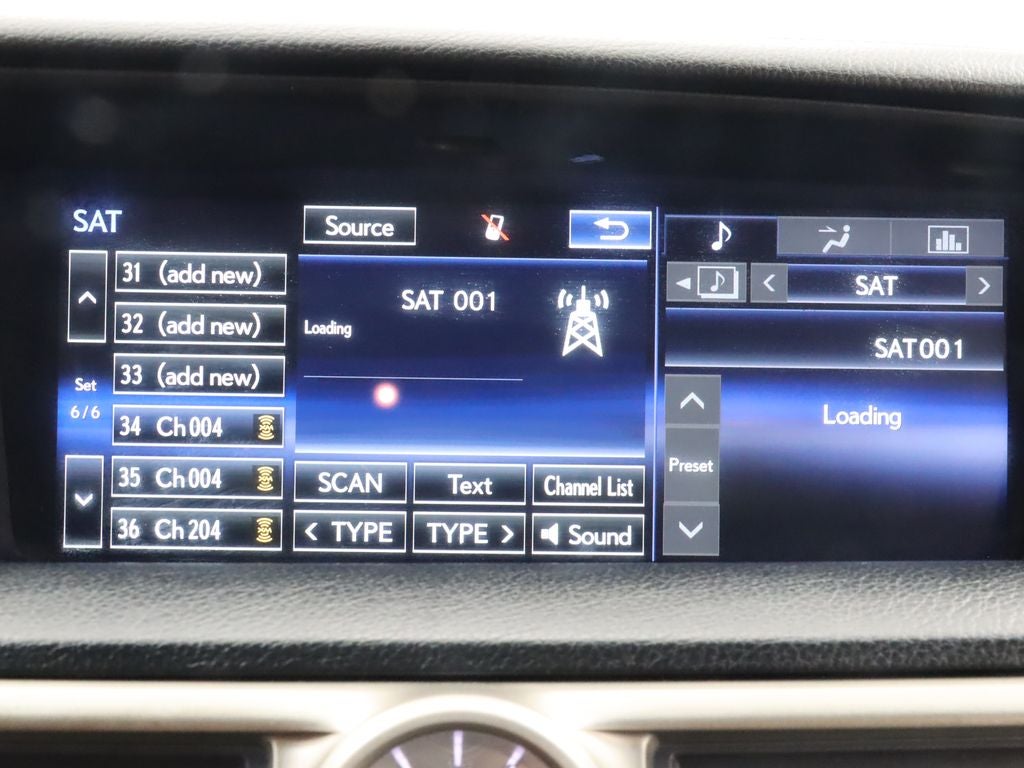2015 Lexus GS 350 F-SPORT