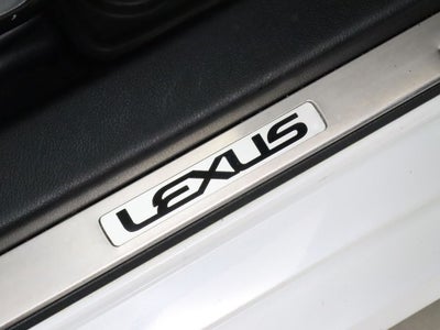 2015 Lexus GS 350 F-SPORT