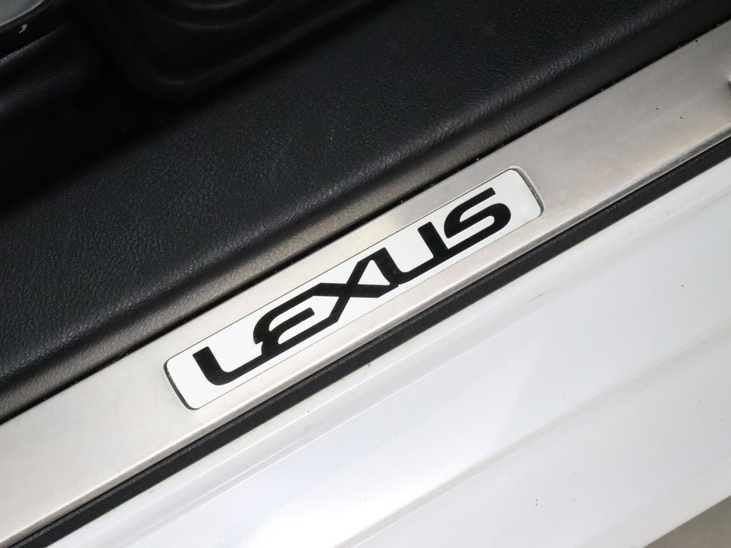 2015 Lexus GS 350 F-SPORT