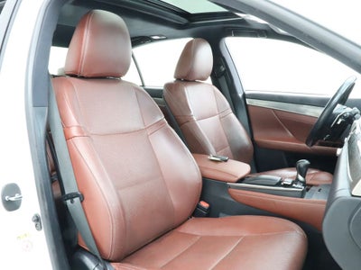 2015 Lexus GS 350 F-SPORT