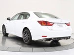 2015 Lexus GS 350 F-SPORT