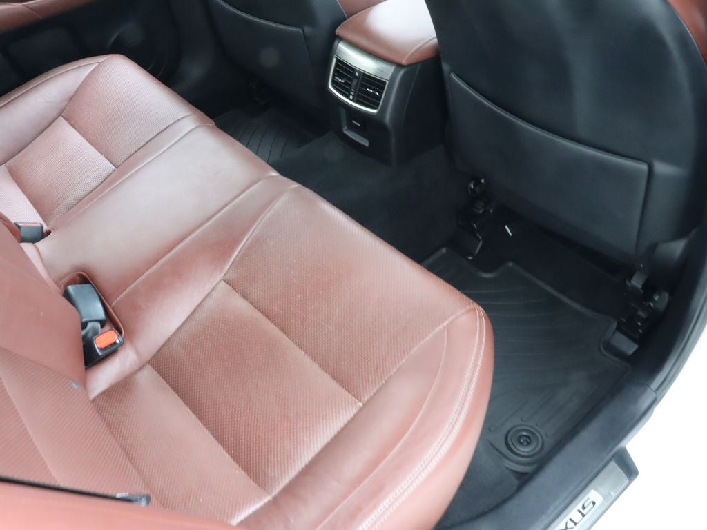 2015 Lexus GS 350 F-SPORT