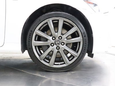 2015 Lexus GS 350 F-SPORT