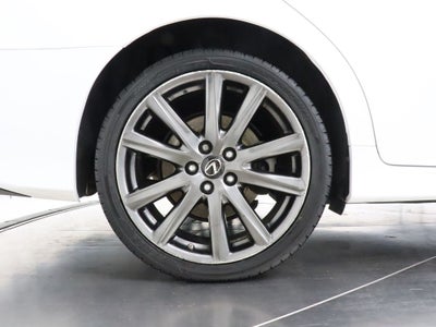 2015 Lexus GS 350 F-SPORT