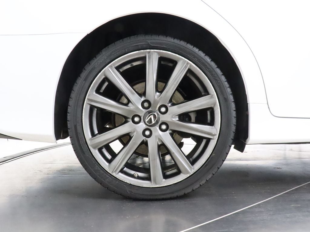 2015 Lexus GS 350 F-SPORT