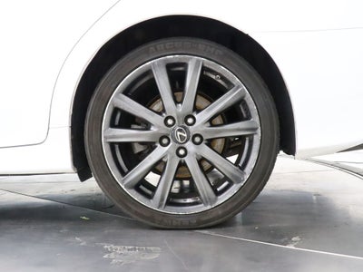 2015 Lexus GS 350 F-SPORT