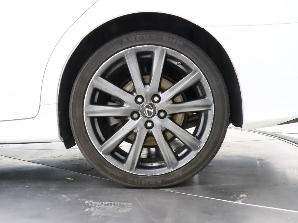 2015 Lexus GS 350 F-SPORT