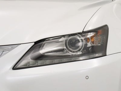 2015 Lexus GS 350 F-SPORT
