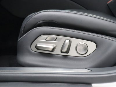 2020 Lexus LS 500 Base Navigation