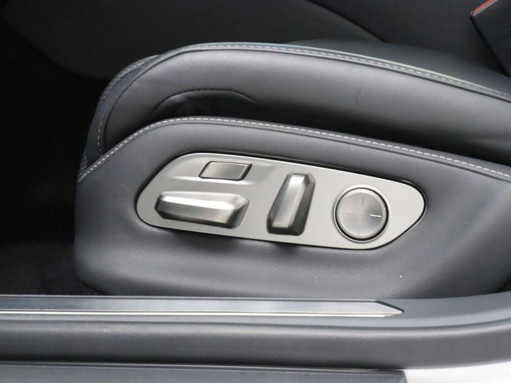 2020 Lexus LS 500 Base Navigation