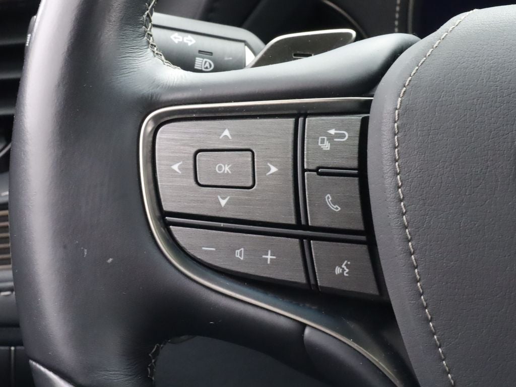 2020 Lexus LS 500 Base Navigation