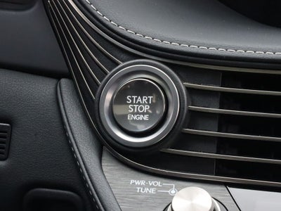 2020 Lexus LS 500 Base Navigation