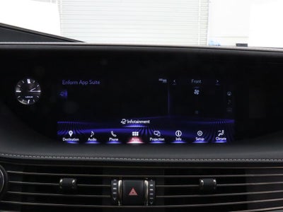 2020 Lexus LS 500 Base Navigation
