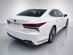 2020 Lexus LS 500 Base Navigation