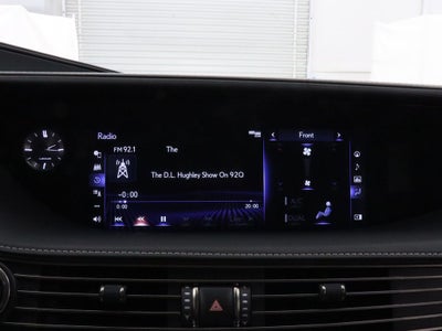 2020 Lexus LS 500 Base Navigation