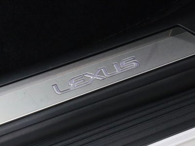 2020 Lexus LS 500 Base Navigation