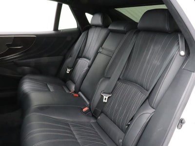 2020 Lexus LS 500 Base Navigation