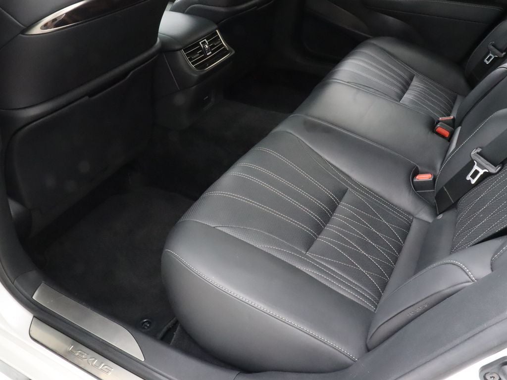 2020 Lexus LS 500 Base Navigation