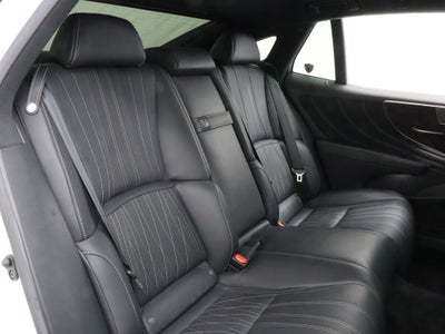 2020 Lexus LS 500 Base Navigation