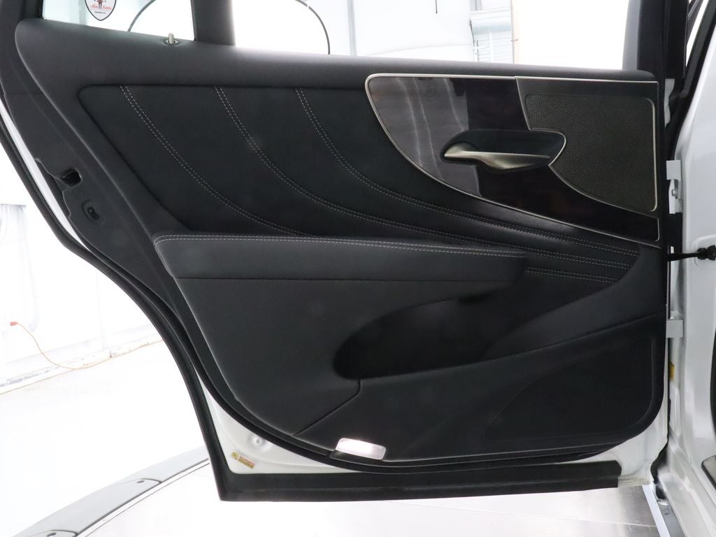 2020 Lexus LS 500 Base Navigation