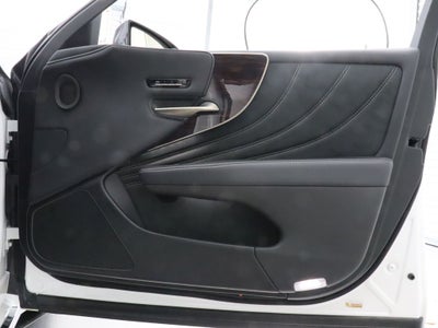 2020 Lexus LS 500 Base Navigation