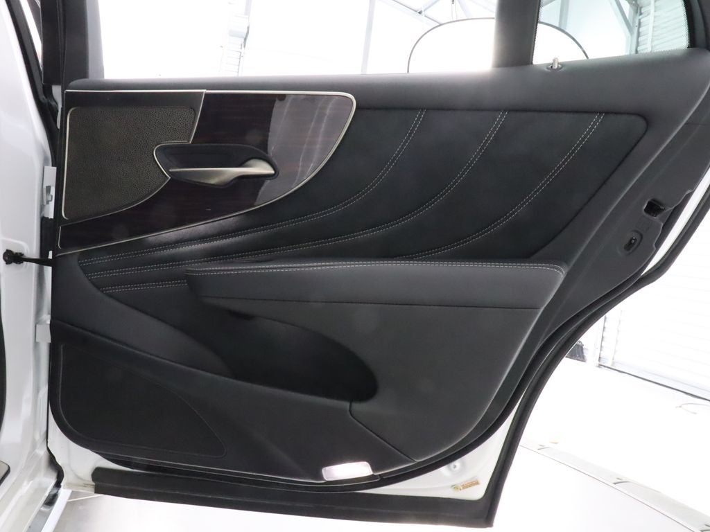 2020 Lexus LS 500 Base Navigation
