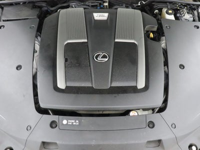 2020 Lexus LS 500 Base Navigation