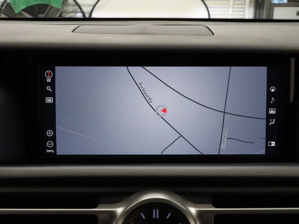 2022 Lexus RC 350 F Sport