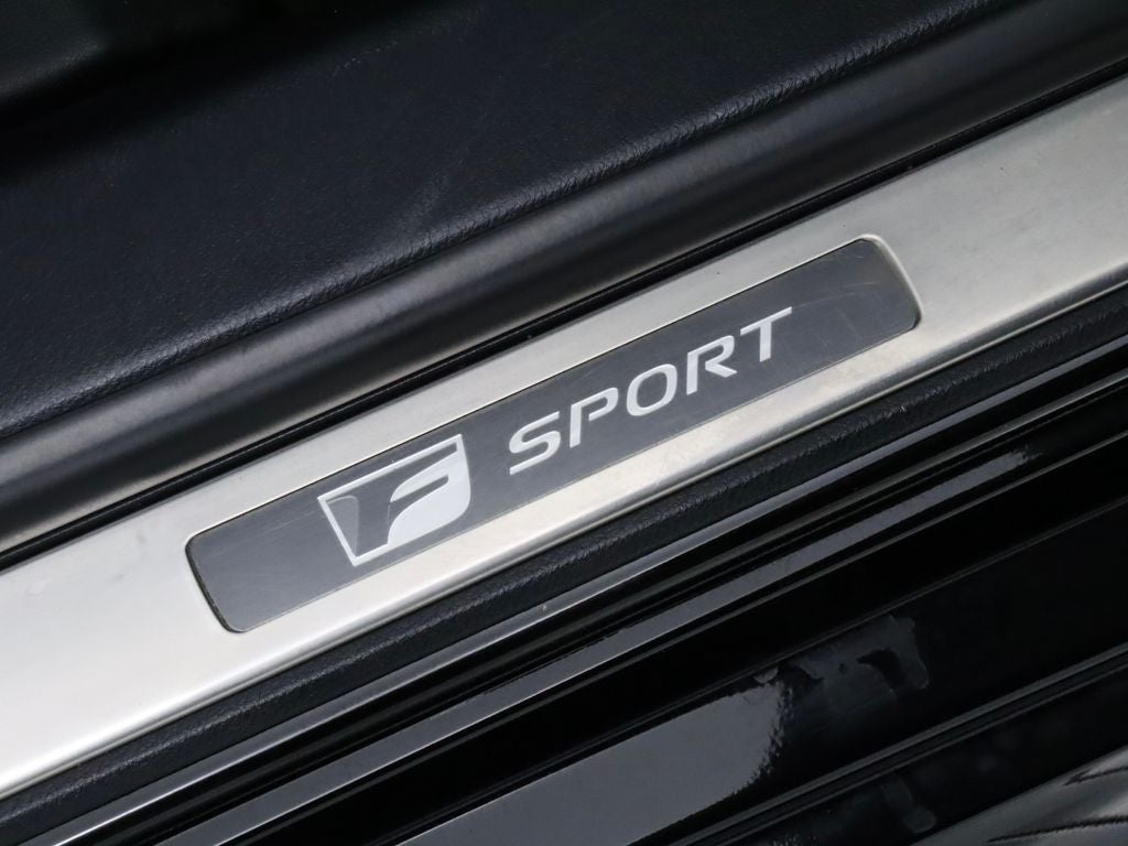 2022 Lexus RC 350 F Sport