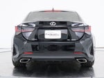 2022 Lexus RC 350 F Sport