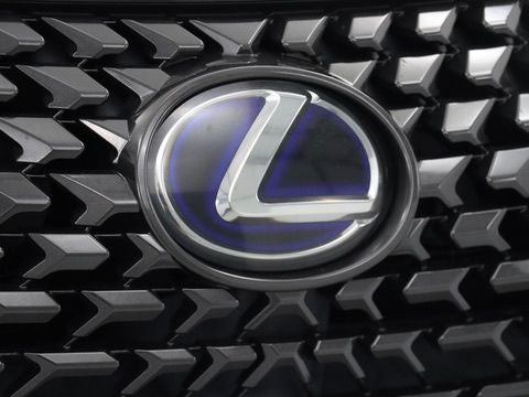 2021 Lexus UX 250h Base AWD