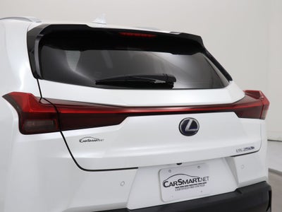 2021 Lexus UX 250h Base AWD