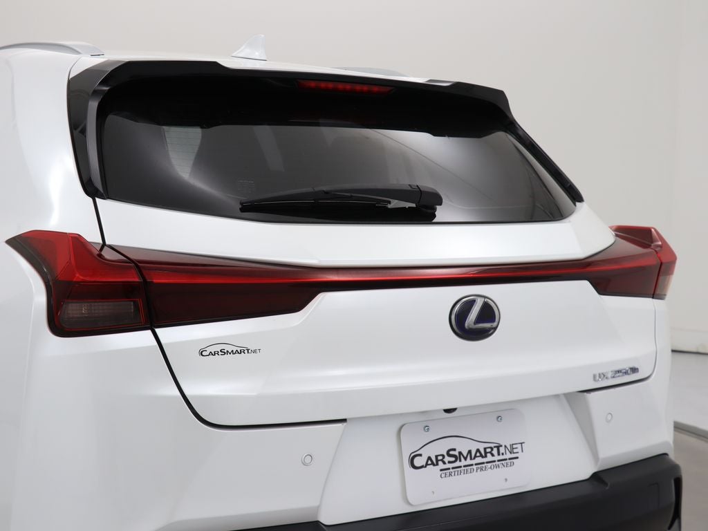 2021 Lexus UX 250h Base AWD