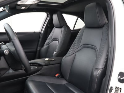 2021 Lexus UX 250h Base AWD