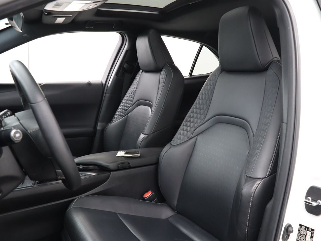 2021 Lexus UX 250h Base AWD