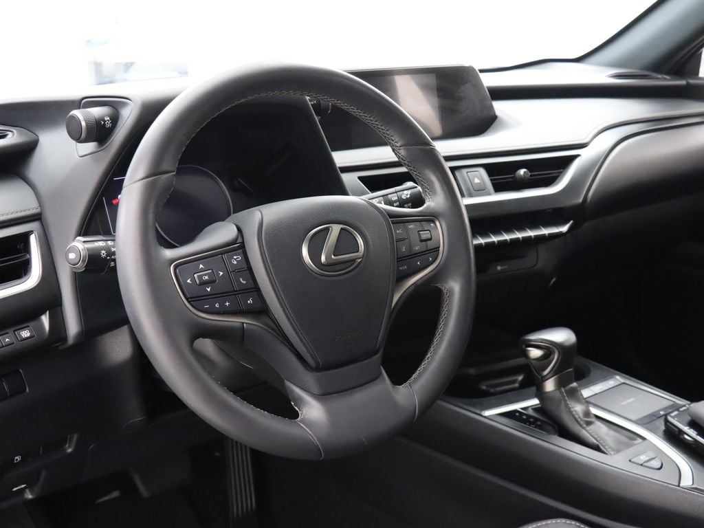 2021 Lexus UX 250h Base AWD