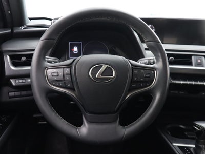 2021 Lexus UX 250h Base AWD