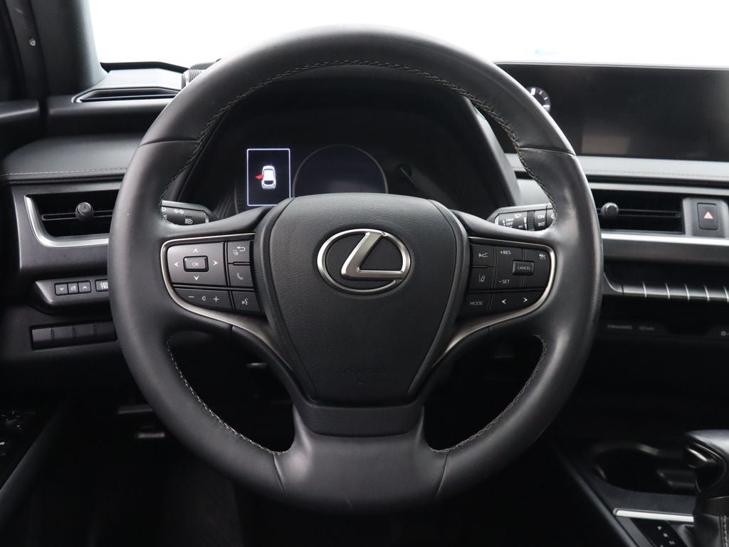 2021 Lexus UX 250h Base AWD