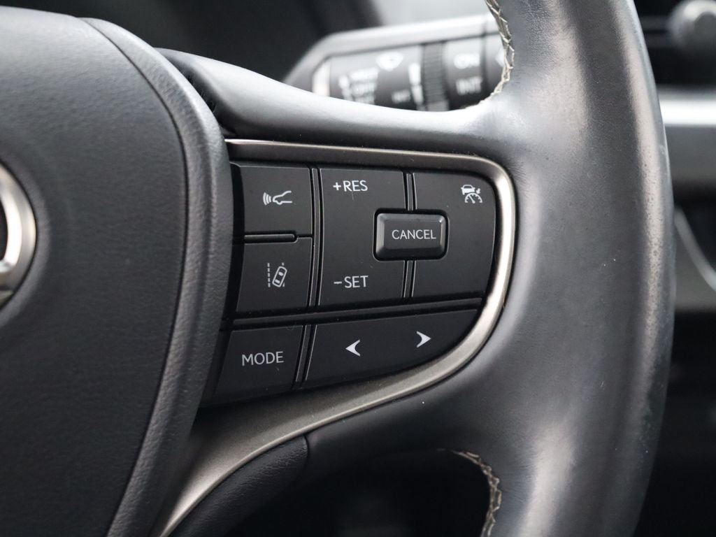 2021 Lexus UX 250h Base AWD