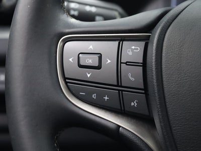 2021 Lexus UX 250h Base AWD