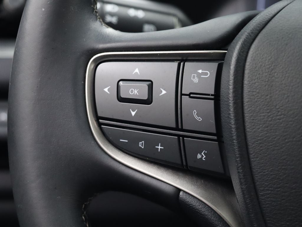 2021 Lexus UX 250h Base AWD