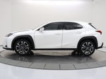 2021 Lexus UX 250h Base AWD